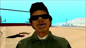 مردگان متحرک ۴ (قسمت پایانی) - زامبیا راید رو به وحشت می‌کشه!😨😂