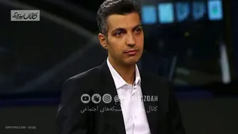 نگاهی به حمایت عادل فردوسی پور از یکی از نامزدهای انتخابات 1400