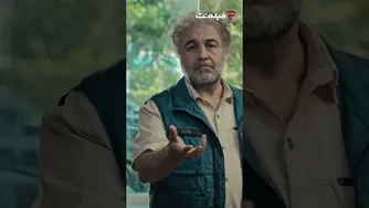 به اجل میگه زر نزن 😂😂😂