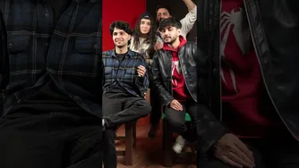آیا می‌تونی آهنگ‌ها رو برعکس حدس بزنی؟ 👀🎧