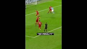 When the Referee Made Pep Crashout😂🔥