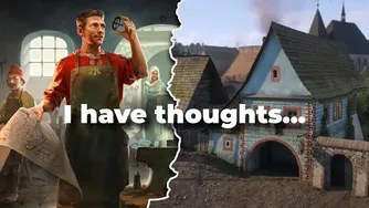 آینده بازی Kingdom Come: Deliverance 2 و محتوای دانلودی جدید آن