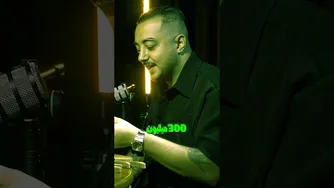 گفت‌وگو گرم با سام صابری 🤨🔥