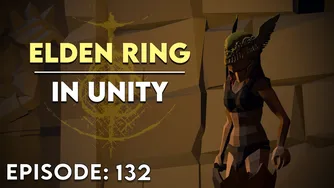 ساخت ELDEN RING در یونیتی ► قسمت ۱۳۲ به‌روزرسانی سلاح‌ها (قسمت ۱)