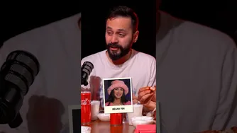 هات شو با حامد شاهانی 🥸🔥