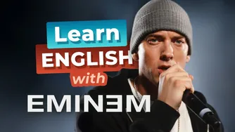 یادگیری زبان انگلیسی با امینم - فیلم 8 مایل