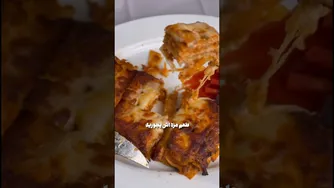 لازانیای یخ‌زده به‌هم‌چیزی شبیه پاره آجر؛ چه راه‌حلی داریم؟
