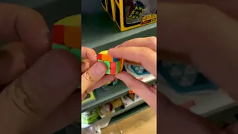 جا کلیدهای سرگرم‌کننده روبیکی