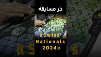 شکست رکورد جهانی حل مکعب روبیک با یک دست! 🔥