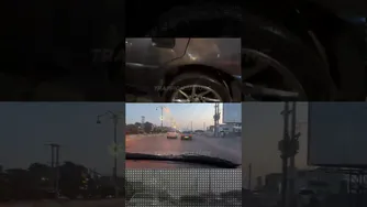 🚨راننده می‌گوید این چیزها عادی است😳 کنترل نامحسوس