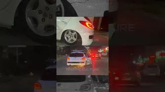 🚨 تخلیه موشکی عجیبی داشتم!😳 207 پنوماتیک متخلف در کنترل نامحسوس