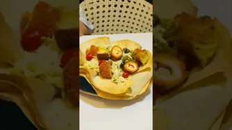 سفر به دنیای طعم‌ها با استیک و سالاد سزار