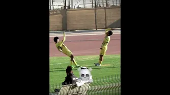 جشن‌های تک تیراندازها 🤯🔥