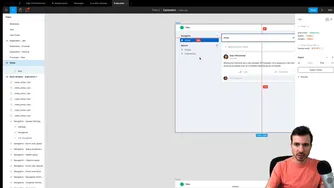آموزش ساخت شبکه اجتماعی ساده با NestJS، GraphQL، React و Chakra UI - قسمت اول