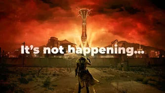 واقعیت تلخ بازسازی 'Fallout: New Vegas'