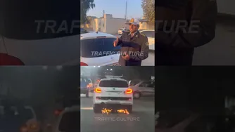 از پنوماتیک غیرفابریک تا ظاهر فابریک — نصب کنترل نامحسوس