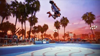 NBA The Run - Official Flight Club Dunks Mixtape Video