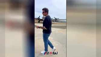 تعمیرات جنگنده F16
