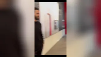 نگاهی به داخل ماشین فضایی تسلا