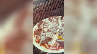 ماشین یا تنور سیار: افتضاحی ناگوار و شگفت‌انگیز