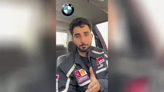 نگاهی سریع به بی ام و!