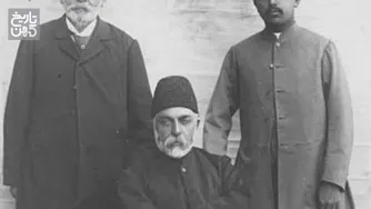 زندگی و پادشاهی مظفرالدین شاه قاجار: یک نگاه کامل