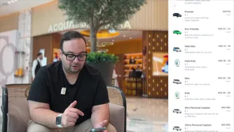 تجربه من با اسنپ در مقایسه با کریم
