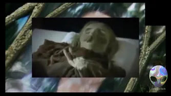 کشف جسد زن بالغ ۸۰۰ میلیون ساله!