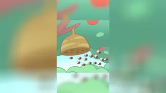 Bee Careful! 🐝 | TomAndJerry Gokko KidsCartoons | @wbkids