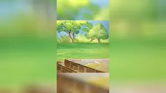 Tom’s EPIC Swing Fail! 💥 | Tom & Jerry | ShortsForKids @wbkids