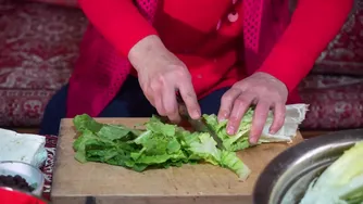Village Life in the Mountains | Daily Rural Living & Traditional Cooking