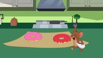 Let's Get MESSY! 🫠 Slime, Dirt, and MORE 🦠 | Tom & Jerry | KidsCartoons @wbki