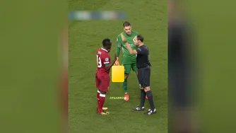 Mane Took It Personally🥶
