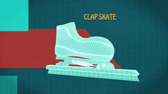 Looney Tunes Presents Sports Made Simple: Speed Skating and Short Track | @wbkid