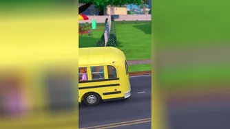 Wheels On The Bus | Beep Beep Nursery Rhymes shortforkids shorts short