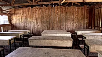 I Built 10 Schools Around The World