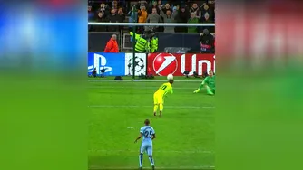 Impossible Penalty Saves🤯🔥