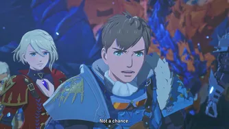 Monster Hunter Stories 3: Twisted Reflection - Official Go Forth Trailer
