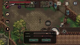 Drova - Forsaken Kin - Official Mobile Release Date Trailer