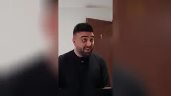 نیو تورج: به یاد روزهای کچل بودن 😄