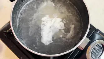 تخم مرغ خوشمزه به سبک گوردون رمزی!