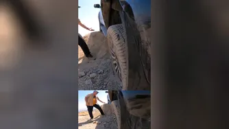 زاویه ورود و خروجدر آفرود خودرو automobile صنعتی offroad خودروایدی automob