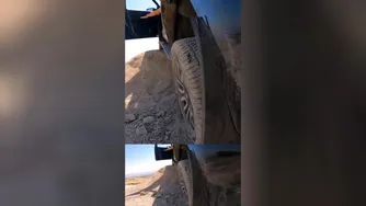 شیب روی با وانت فوتون خودرو صنعتی automobile automobile offroad خودروایدی