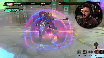 I tried 'Zenless Zone Zero' after their newest update...