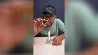 🔥Belim magicians trick 🔥