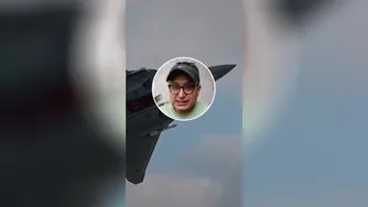 تسلیحات پیشرفته‌ترین جنگنده رادارگریز روسیه فاش شد 💥✈️🚀