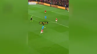 De Gea Lost Trust in Maguire😢💔