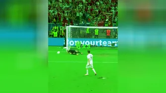 When Costa Saved Ronaldo🤯🔥