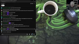 Coffee time! 04.01.2026 Happy New Year - NLBA Giveaway 100%