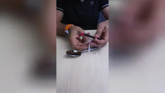 Amazing Physic Magic ⚖️⚛️🔥